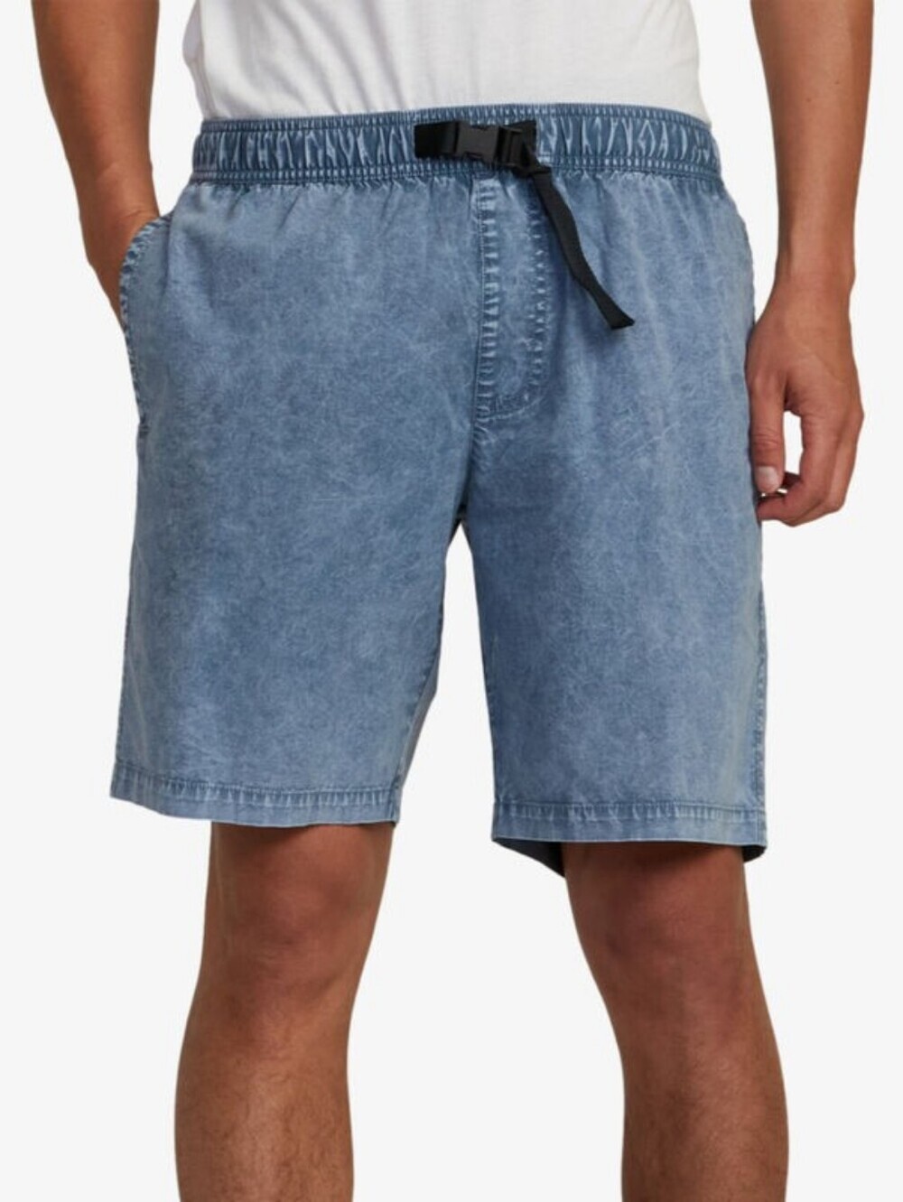 RVCA | NWT Civic Tropics Hybrid Boardshorts Size XL